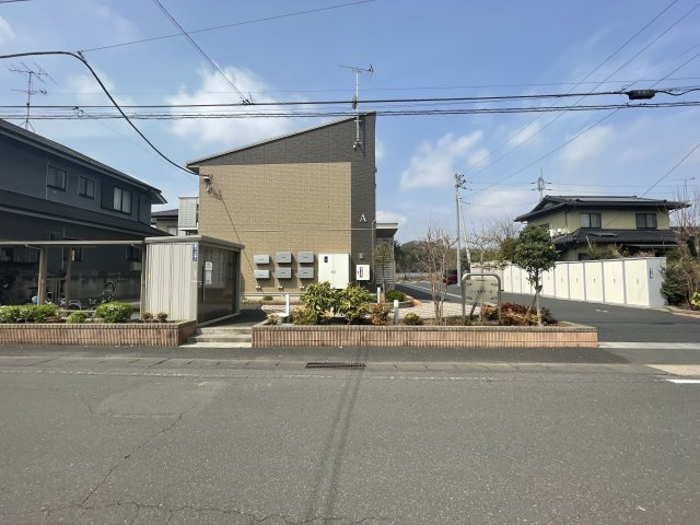 ノールロワールAの展望