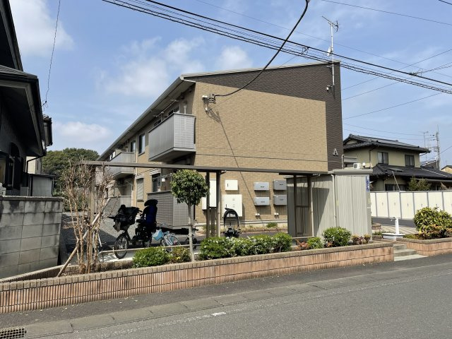 ノールロワールAの設備