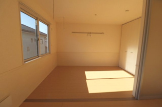 【内装】 | ノールロワールA