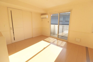 【居間・リビング】 | ノールロワールA