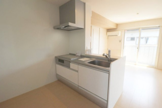 【キッチン】 | ノールロワールA