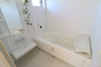 【浴室】 | ノールロワールA