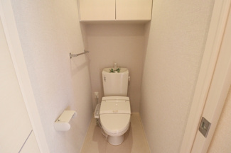 【トイレ】 | ノールロワールA