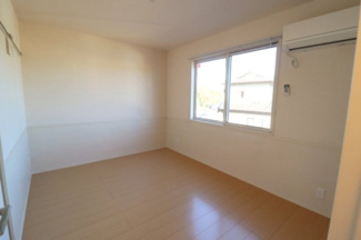 【寝室】 | ノールロワールA