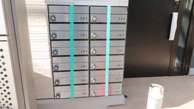 【その他共用部分】 | シグネイチャー武蔵中原アネックス