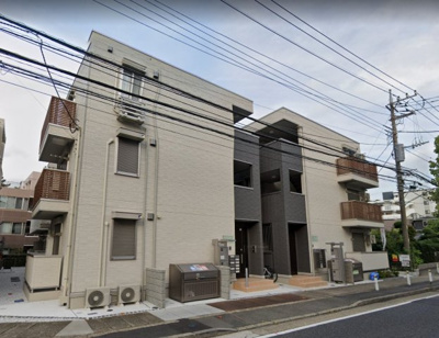 【外観】 | シグネイチャー武蔵中原アネックス | 2022年完成ハウスメーカー施工物件♪