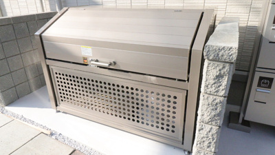 【その他共用部分】 | シグネイチャー武蔵中原アネックス