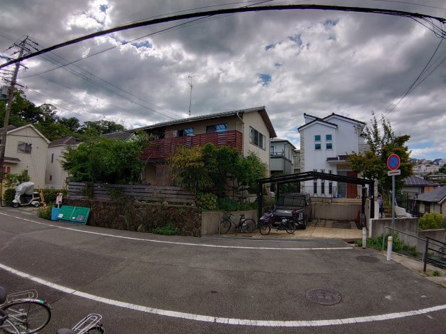 【展望】 | サンライト仁川