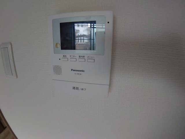 【セキュリティ】 | サンライト仁川