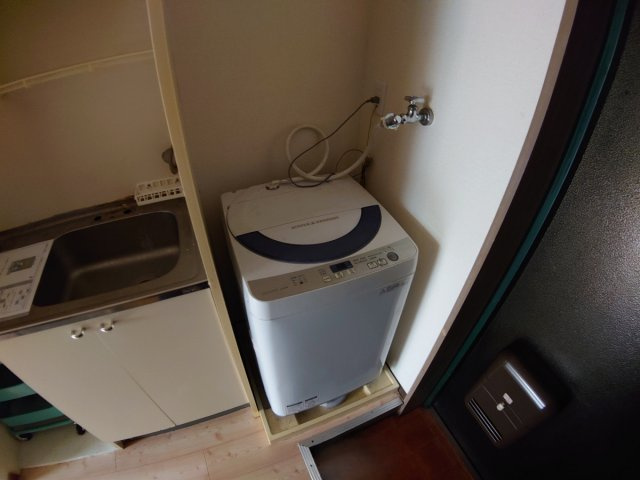【設備】 | サンライト仁川