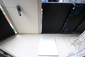 【バルコニー】 | CITY PAL CREST TANIMACHI