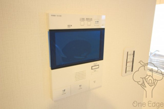 【セキュリティ】 | CITY PAL CREST TANIMACHI