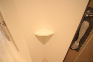 【玄関】 | CITY PAL CREST TANIMACHI