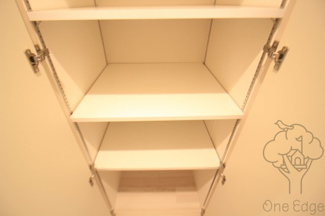 【収納】 | CITY PAL CREST TANIMACHI