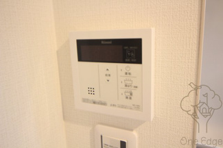 【設備】 | CITY PAL CREST TANIMACHI