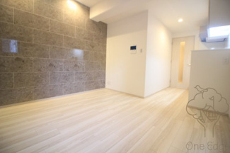 【居間・リビング】 | CITY PAL CREST TANIMACHI