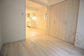 【内装】 | CITY PAL CREST TANIMACHI