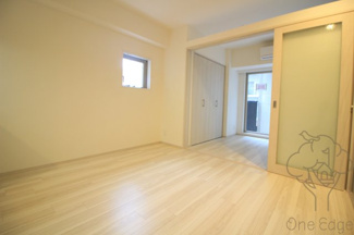 【居間・リビング】 | CITY PAL CREST TANIMACHI