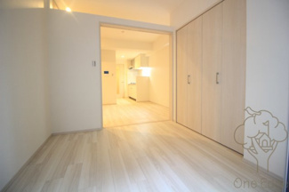 【寝室】 | CITY PAL CREST TANIMACHI