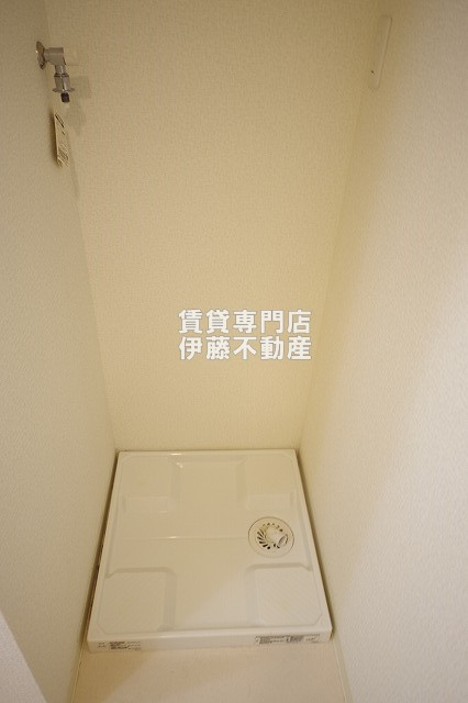 パークレジデンス名駅北の設備