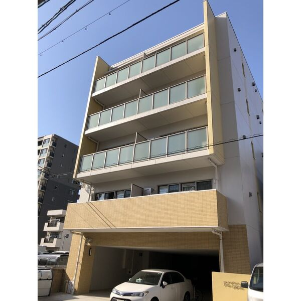 パークレジデンス名駅北