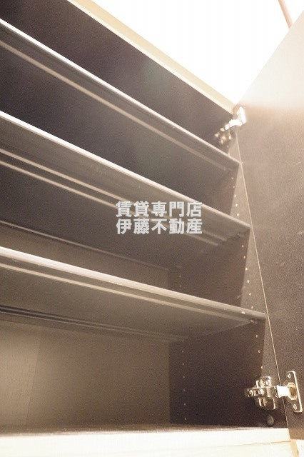 パークレジデンス名駅北のその他