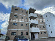 日高ハイツⅡの画像