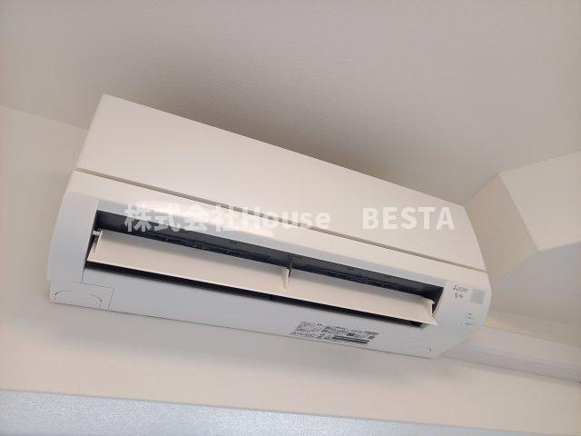 エステムコート神戸湊町の設備