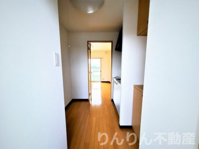 【内装】 | SAKURA | 内装もきれいです