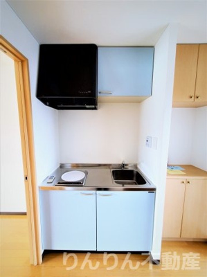 【キッチン】 | SAKURA | キッチンでお料理をお楽しみください