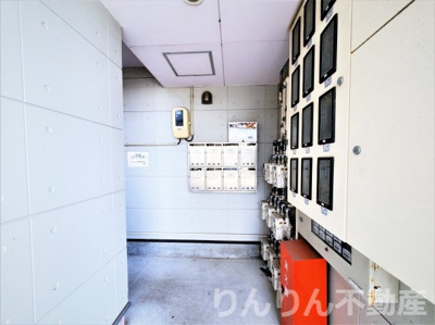 【その他共用部分】 | SAKURA