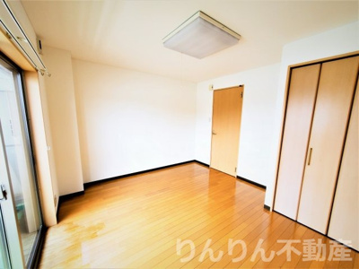 【居間・リビング】 | SAKURA | ゆったり過ごせる居間です