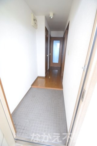 【玄関】 | 毎日通る玄関はこちらです