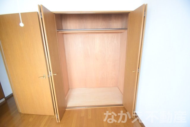 【収納】 | 収納豊富です