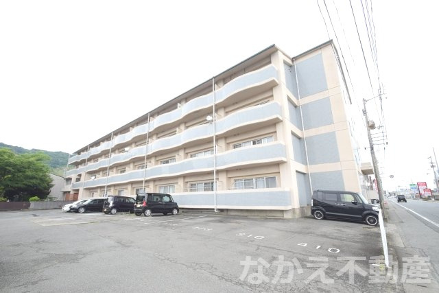 【外観】 | 外はこのようになっています