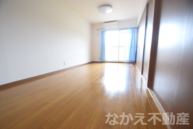 【居間・リビング】 | おしゃれな居間です