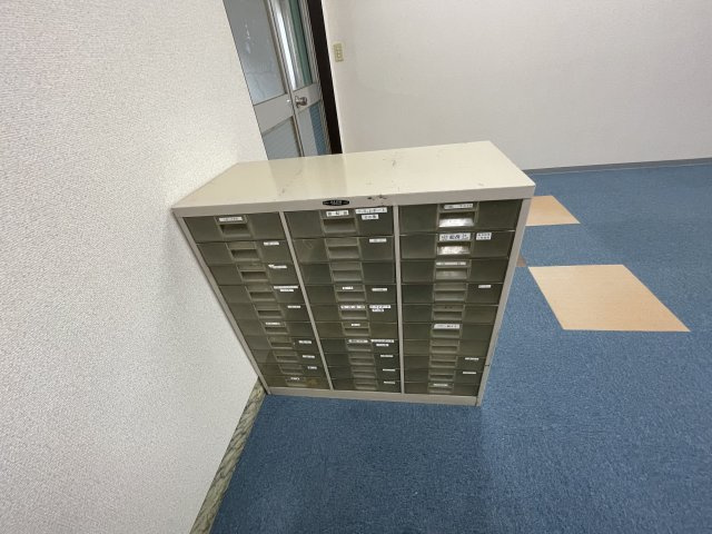 竹内ビルのその他共用部分