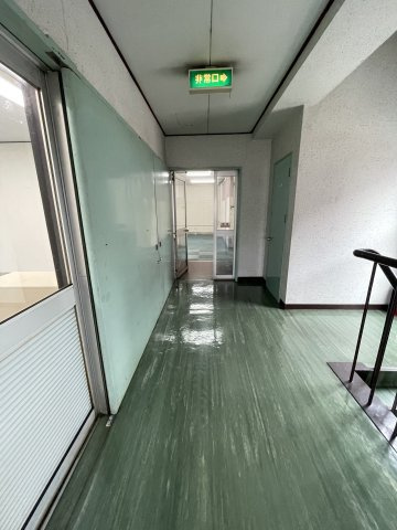 竹内ビルのその他