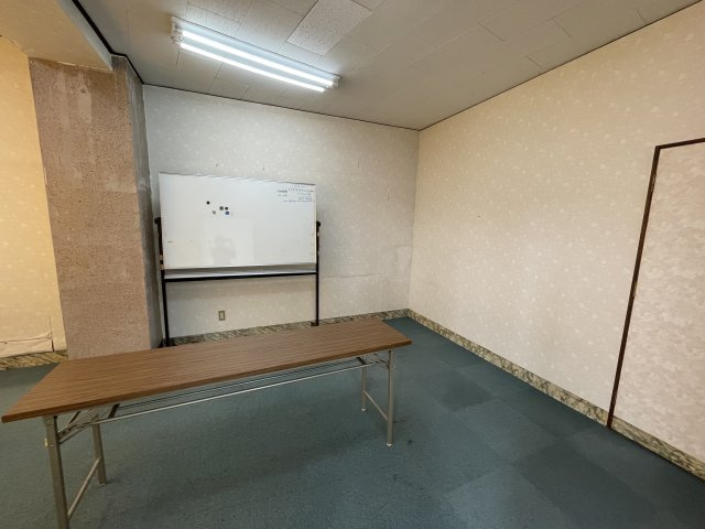 竹内ビルのその他
