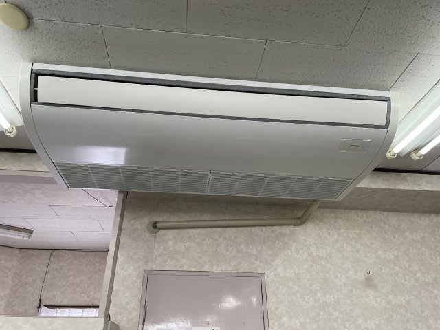 竹内ビルの設備