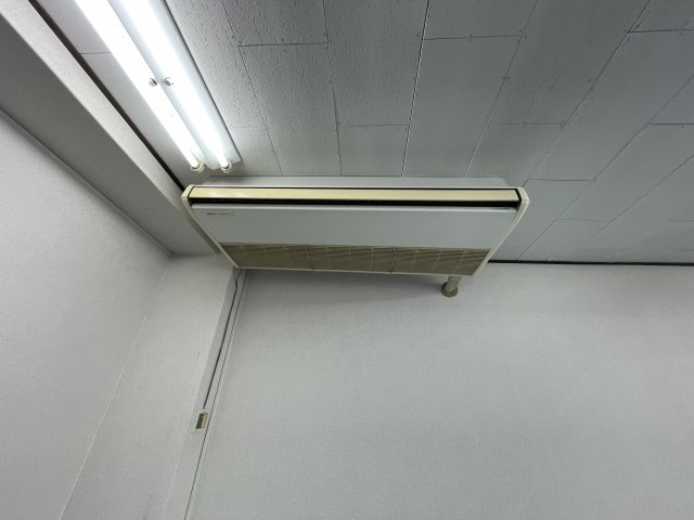 竹内ビルの設備