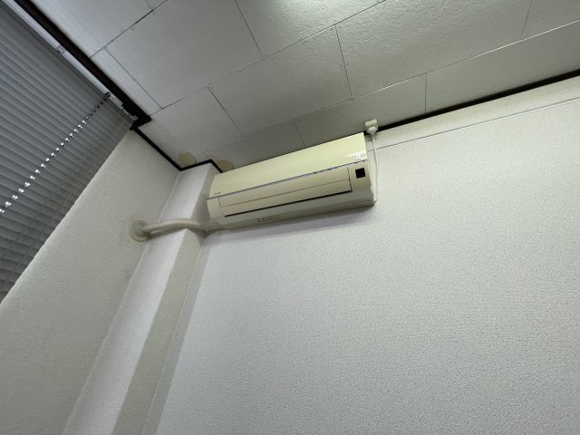 竹内ビルの設備