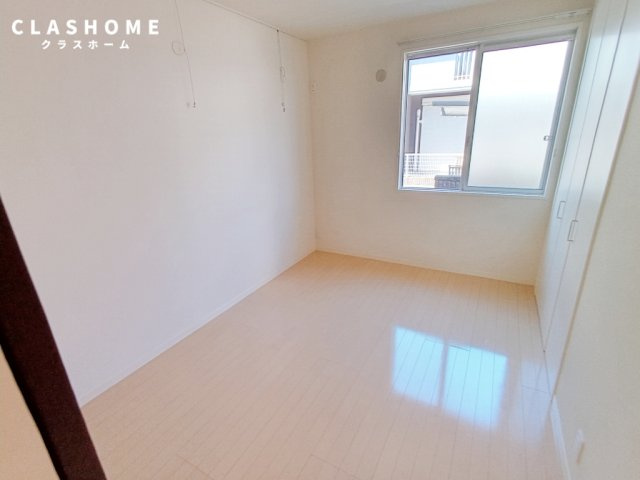 インサイド・トレリスA　　刈谷市近郊の賃貸ならクラスホーム刈谷店の洋室|同物件の別部屋になります。