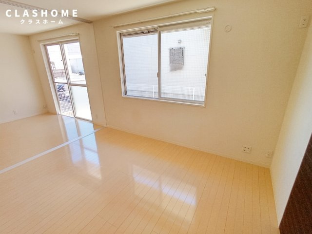 インサイド・トレリスA　　刈谷市近郊の賃貸ならクラスホーム刈谷店の居間・リビング|同物件の別部屋になります。