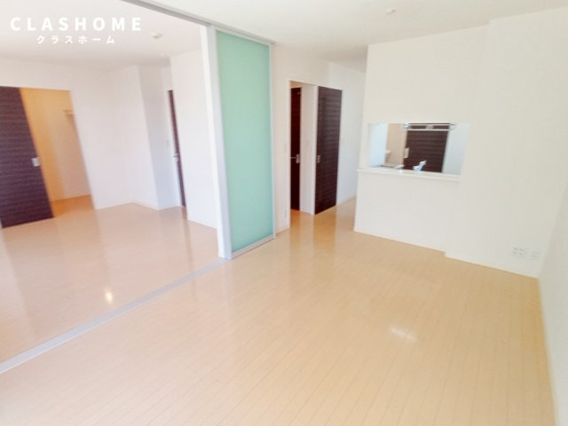 インサイド・トレリスA　　刈谷市近郊の賃貸ならクラスホーム刈谷店の居間・リビング|同物件の別部屋になります。