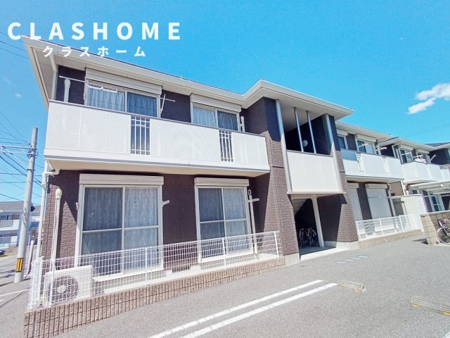 インサイド・トレリスA　　刈谷市近郊の賃貸ならクラスホーム刈谷店の外観