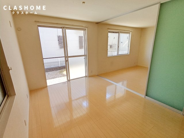 インサイド・トレリスA　　刈谷市近郊の賃貸ならクラスホーム刈谷店の居間・リビング|同物件の別部屋になります。