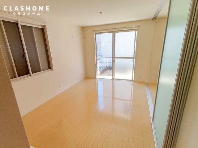 インサイド・トレリスA　　刈谷市近郊の賃貸ならクラスホーム刈谷店の居間・リビング|同物件の別部屋になります。