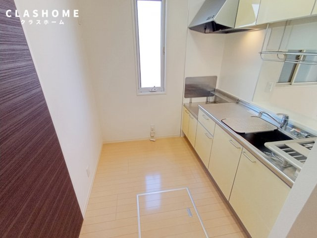 インサイド・トレリスA　　刈谷市近郊の賃貸ならクラスホーム刈谷店の内装|同物件の別部屋になります。