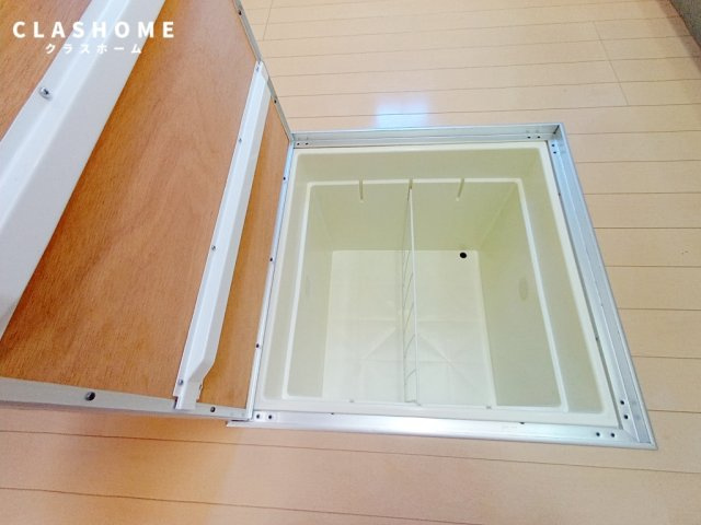 インサイド・トレリスA　　刈谷市近郊の賃貸ならクラスホーム刈谷店のその他|同物件の別部屋になります。